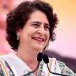 Priyanka Gandhi